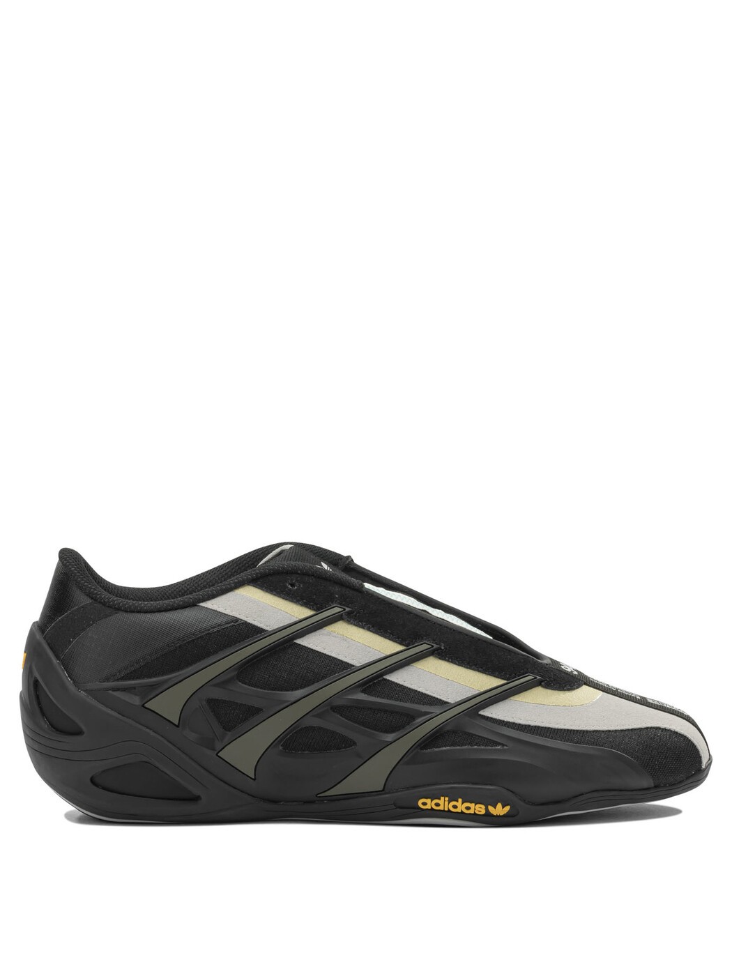 アディダス オリジナルス ADIDAS ORIGINALS スニーカー メンズ 黒いこと Sneakers \"Bud Bunny Adiracer GT\"" Sneakers HQ2570BRANCH/SAND Black 関税 貨物輸送無料 2026SS vi"