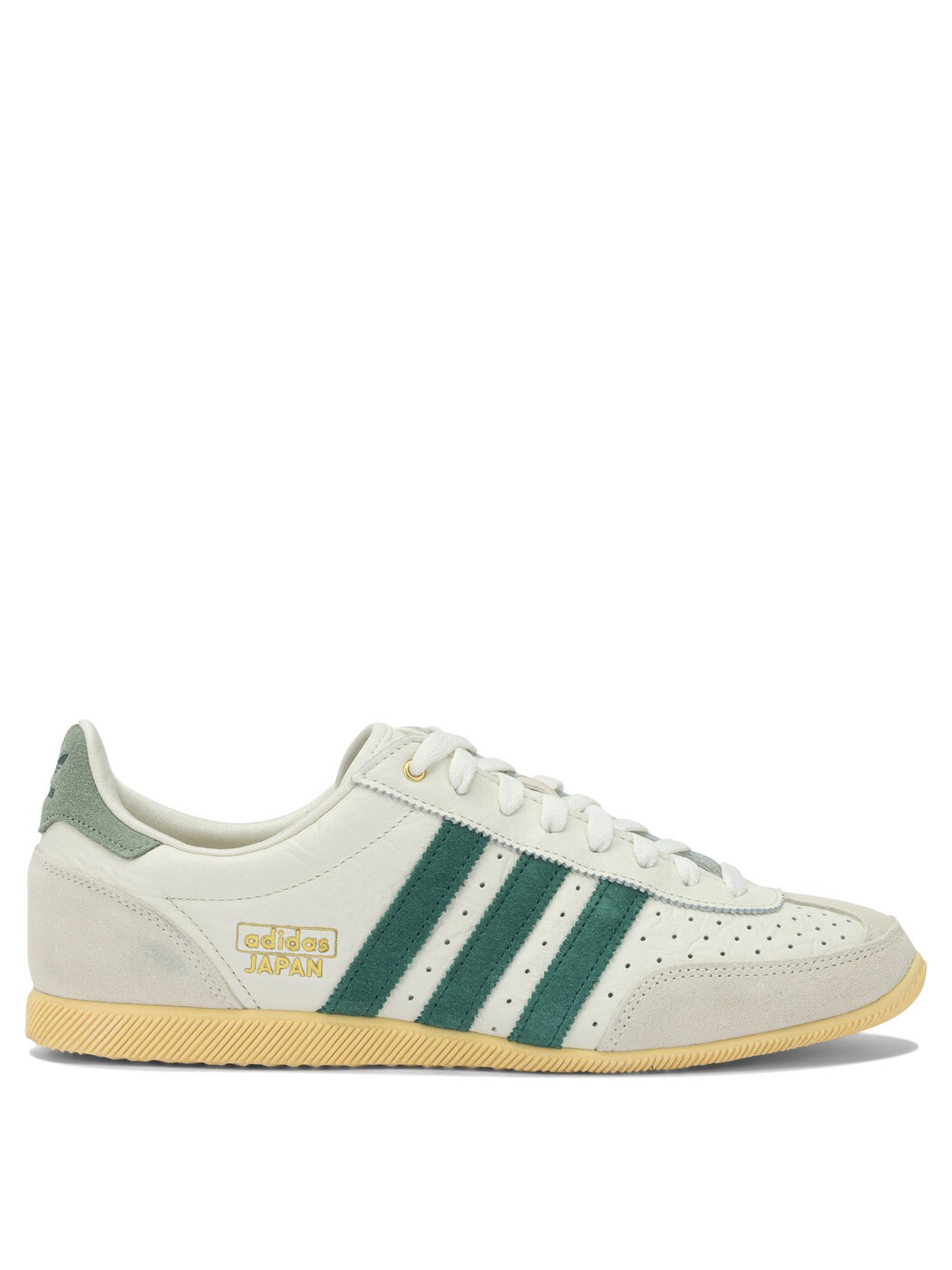 アディダス オリジナルス ADIDAS ORIGINALS スニーカー メンズ 白いこと Sneakers \"Japan\"" Sneakers JI2663OWHITE/CGREEN/ORGTIN White 関税 貨物輸送無料 2025AW vi"