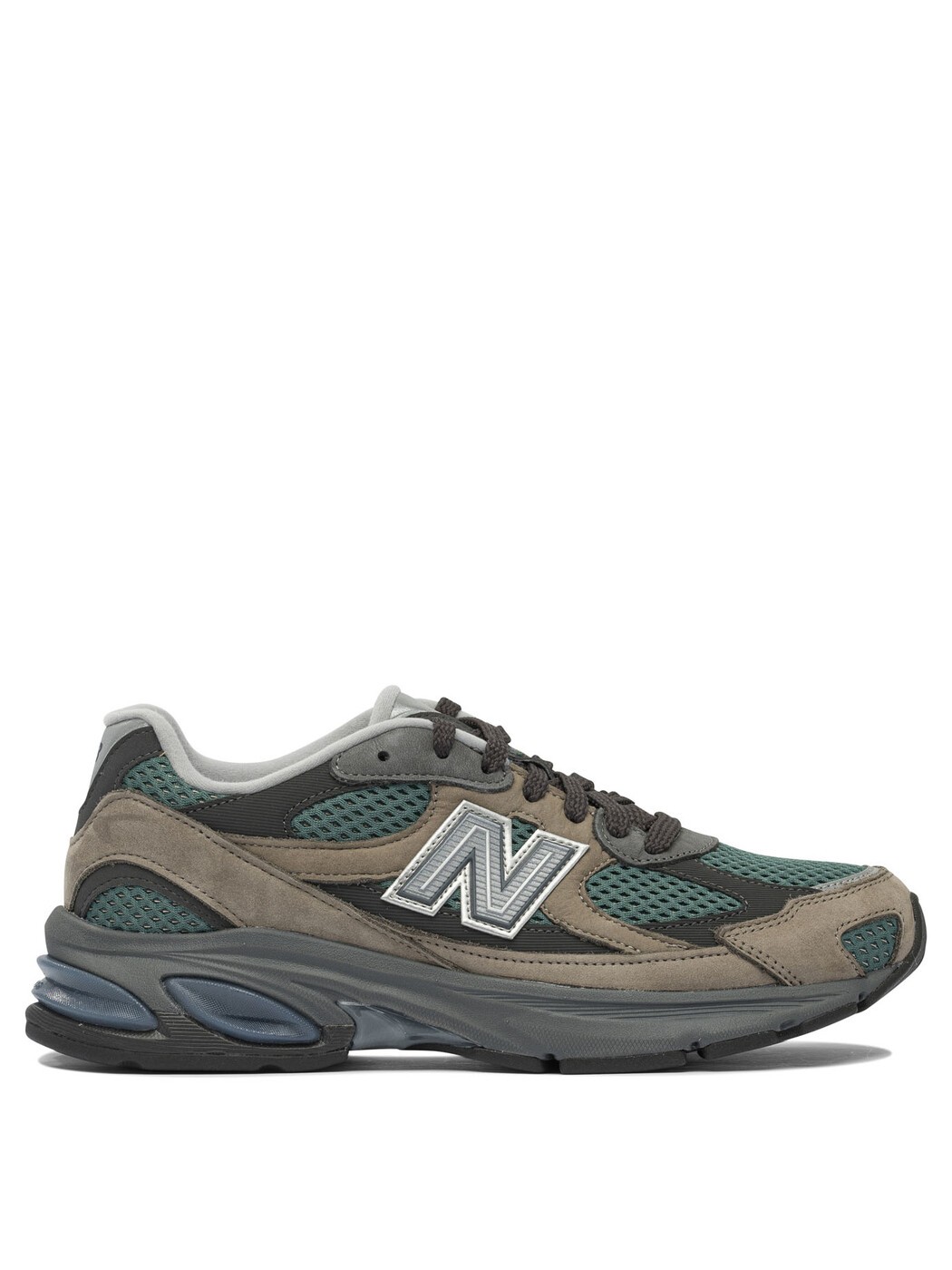 ニュー平衡にする NEW BALANCE スニーカー メンズ 薄墨色 Sneakers \"2010\"" Sneakers U2010AGY Grey 関税 貨物輸送無料 2025AW vi"