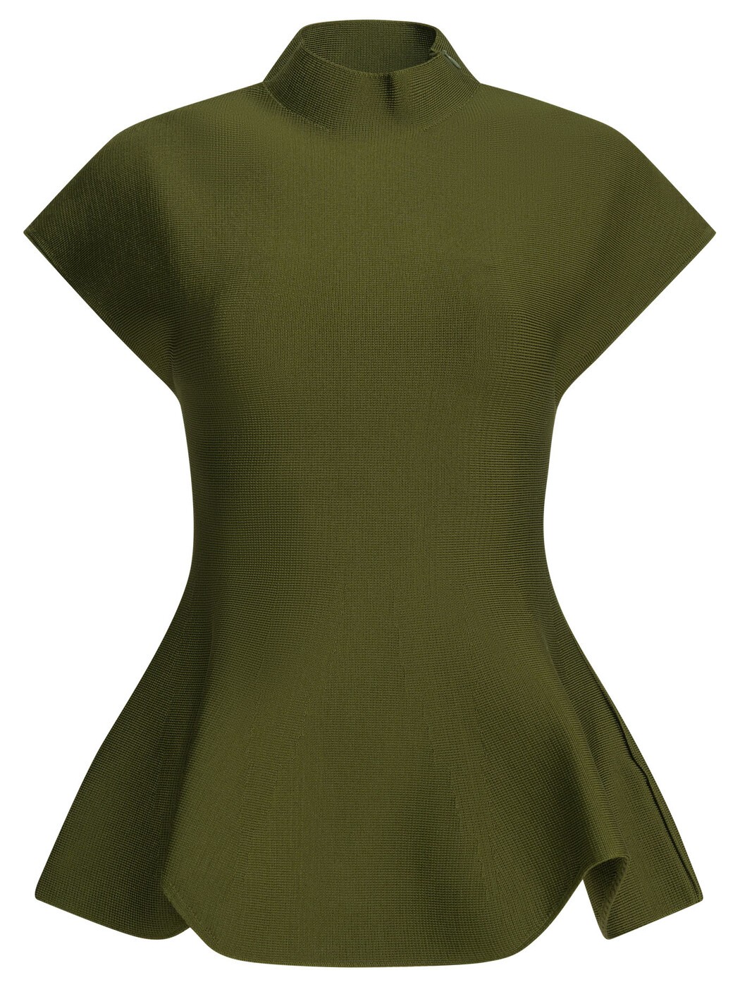 紙凧 KHAITE ティーシャツ トップス レディース 緑であること T-shirts and tops \