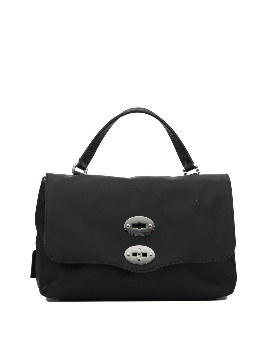 ザネラート ZANELLATO バッグ レディース ブラック Business bags "Postina® Tokyo" medium handbag POSTINA RIMBOCCATA TOKYO S0680102000000Z0001 Black 関税 送料無料 2026SS vi|BRANDSHOP「il Tesoro」