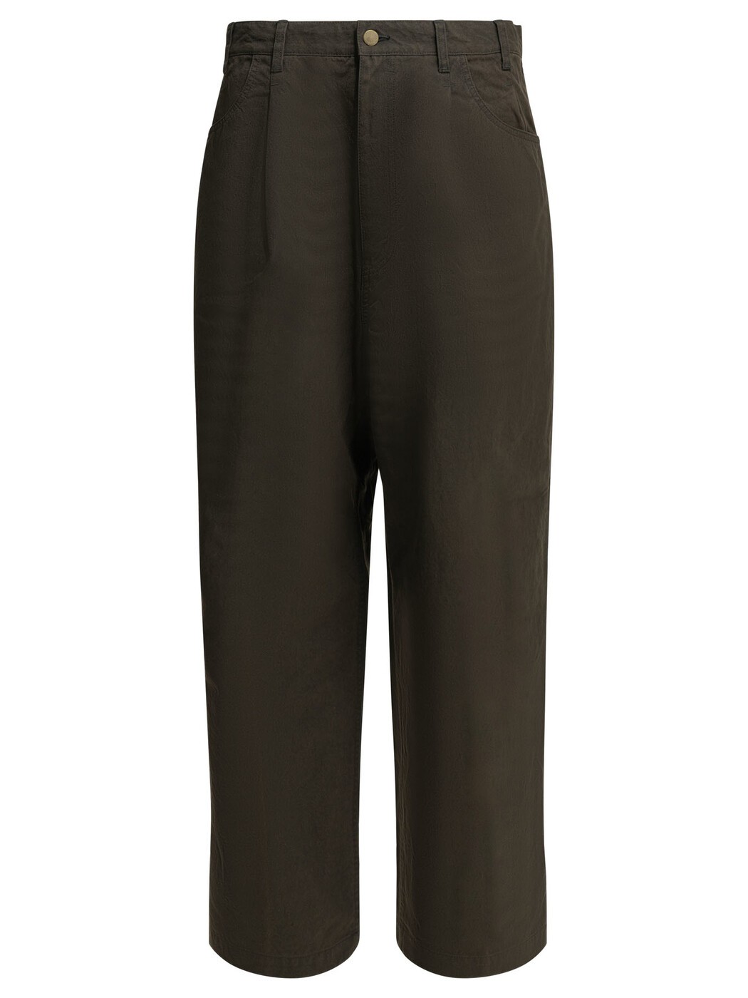 コム・デ・ギャルソン・オム COMME DES GARCONS HOMME ズボン パンツ メンズ ブラウン Trousers Casual pants HQ-P003-S262 BROWN Brown 関税 送料無料 2026SS vi|BRANDSHOP「il Tesoro」