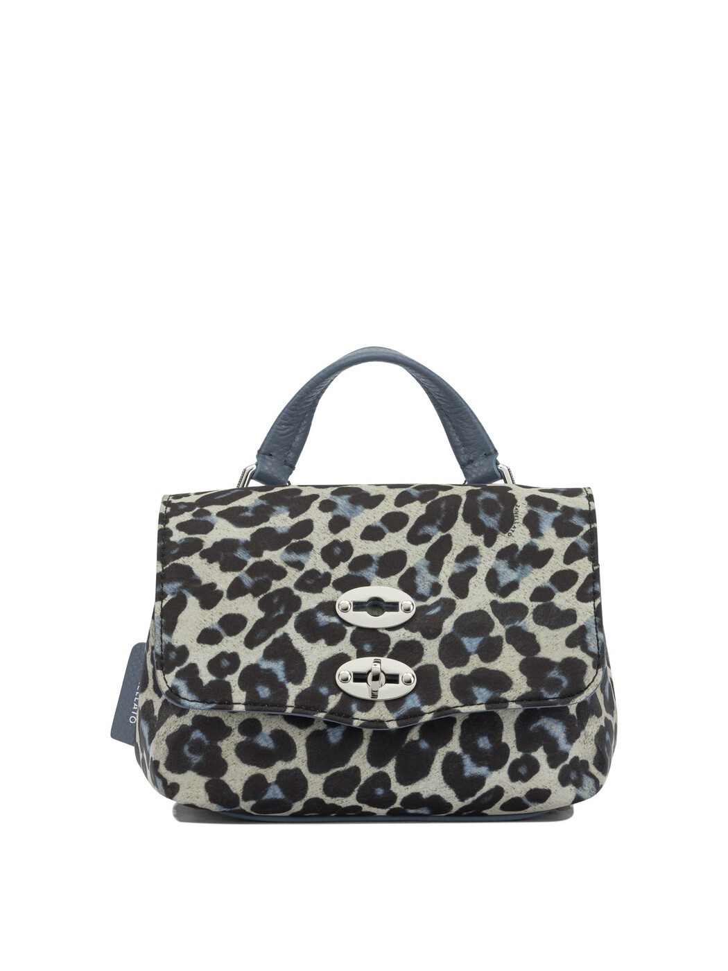 ザネラート ZANELLATO バッグ レディース ブラック Business bags "Postina&reg; Black Amazzonia" small handbag POSTINA RIMBOCCATA TOKYO ANIMALIER BABY0680102010000Z0006 Black 関税 送料無料 2026AW vi｜BRANDSHOP「il Tesoro」 44,395円