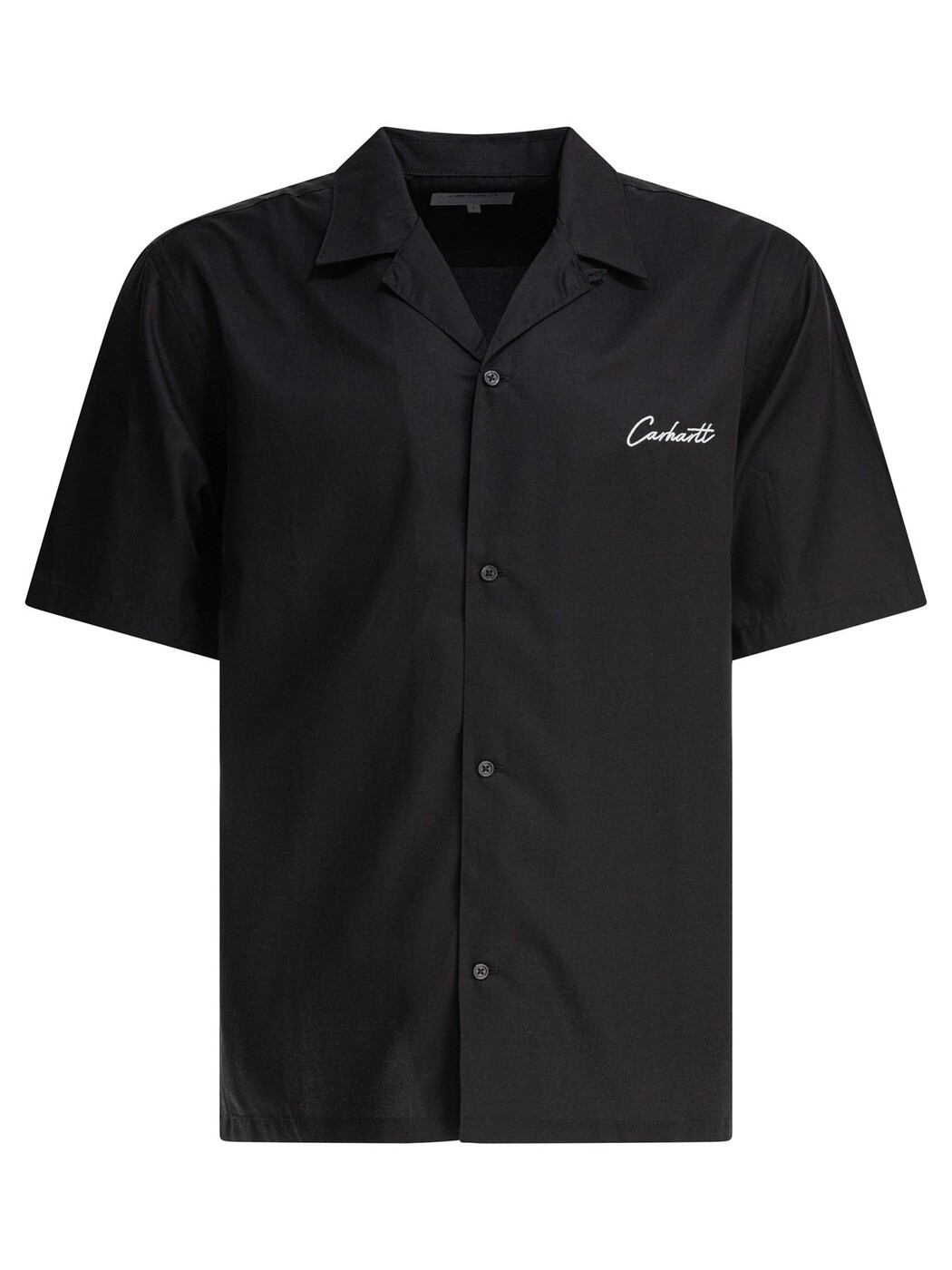 鉄道車両ハート形 ダブリューアイピー CARHARTT WIP プルオーバー メンズ 黒いこと Shirts \