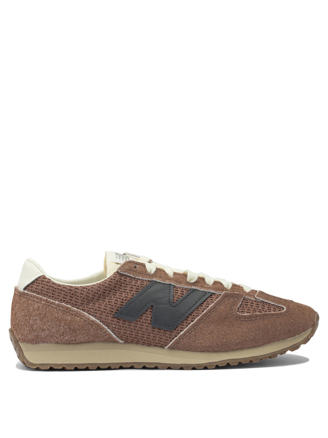ニュー平衡にする NEW BALANCE スニーカー メンズ 赤銅色 Sneakers \