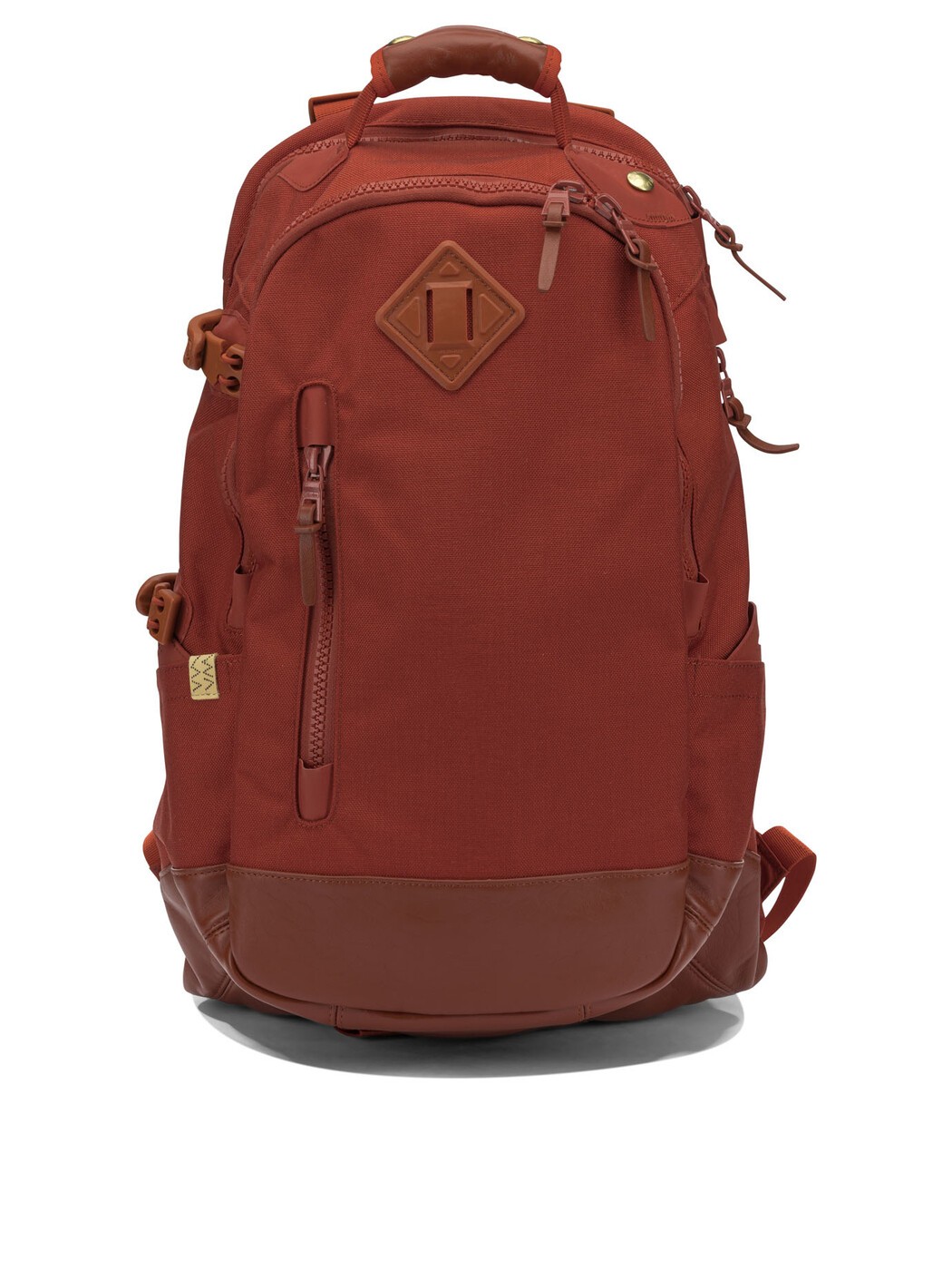 ビズビム VISVIM 背嚢 うしろ側容器に並べる メンズ オレンジ色 Backpacks \