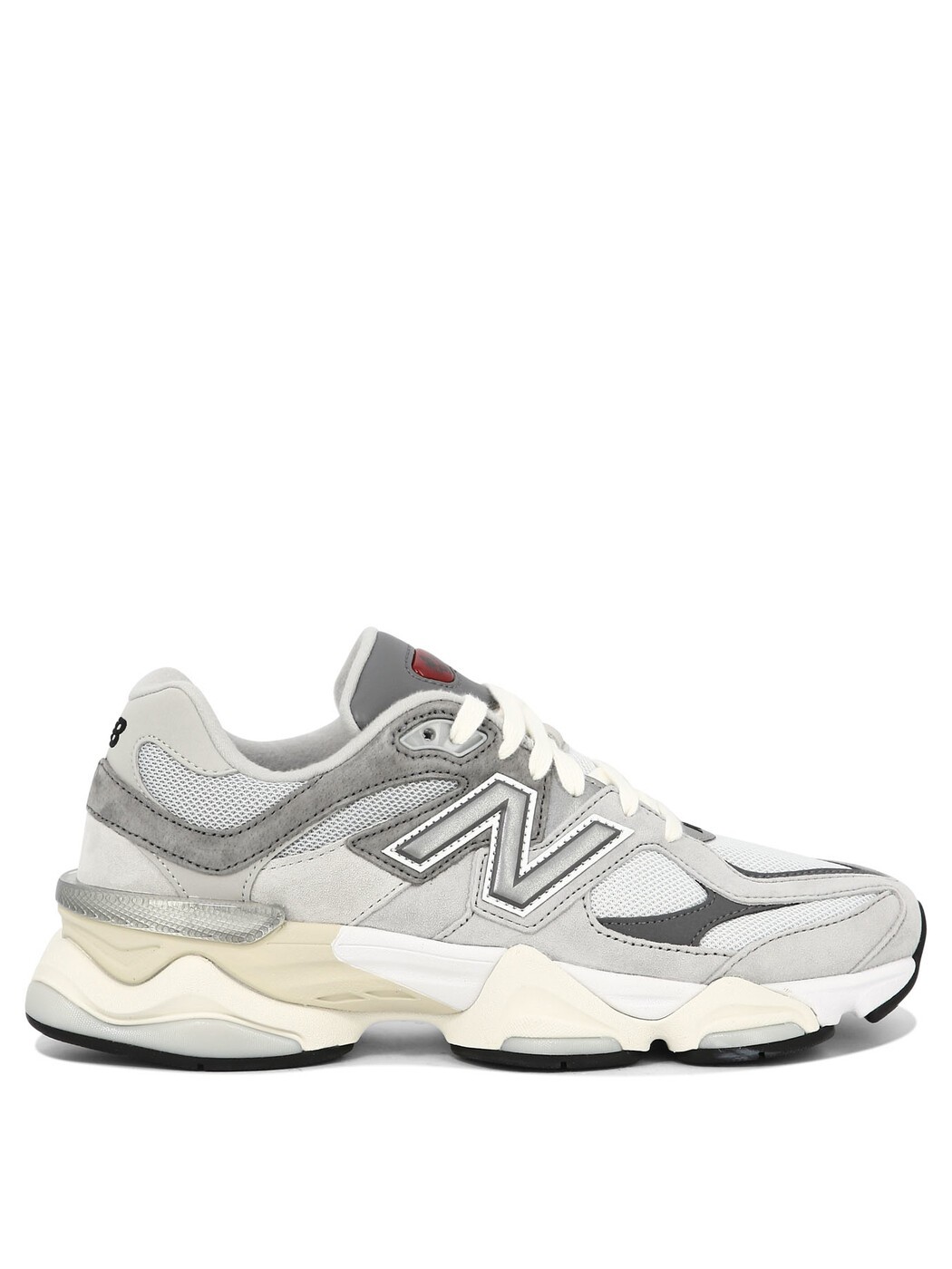 ニュー平衡にする NEW BALANCE スニーカー メンズ 薄墨色 Sneakers \