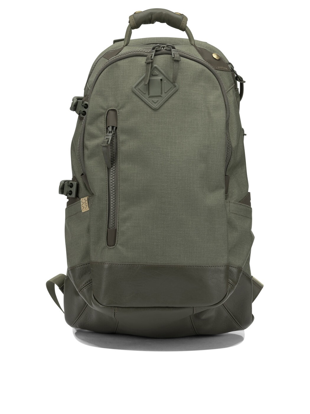 ビズビム VISVIM 背嚢 うしろ側容器に並べる メンズ 緑であること Backpacks \