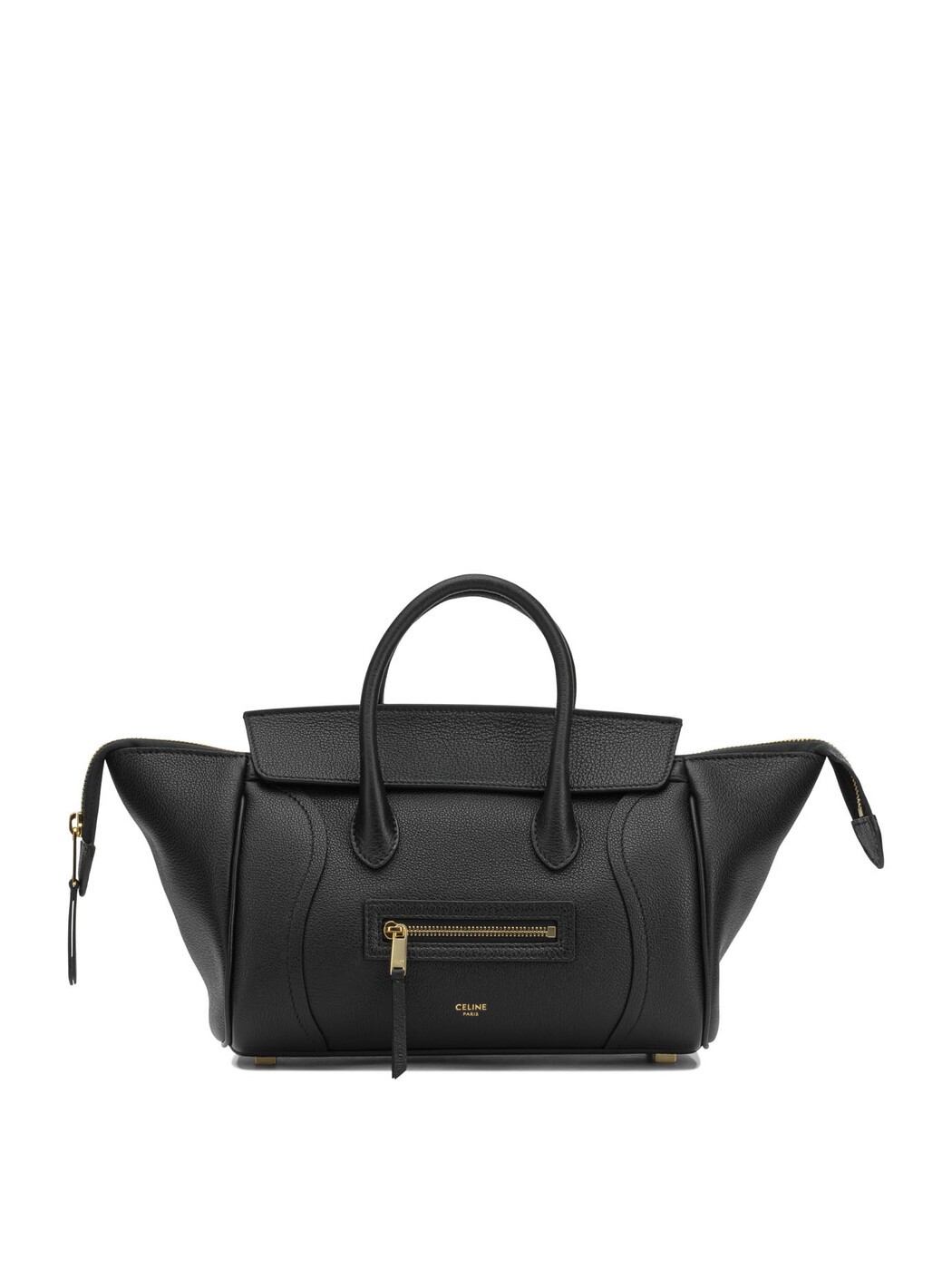 セリーヌ CELINE バッグ レディース ブラック Business bags Handbags L108J3056.38NO Black 関税 送料無料 2026SS vi｜BRANDSHOP「il Tesoro」
