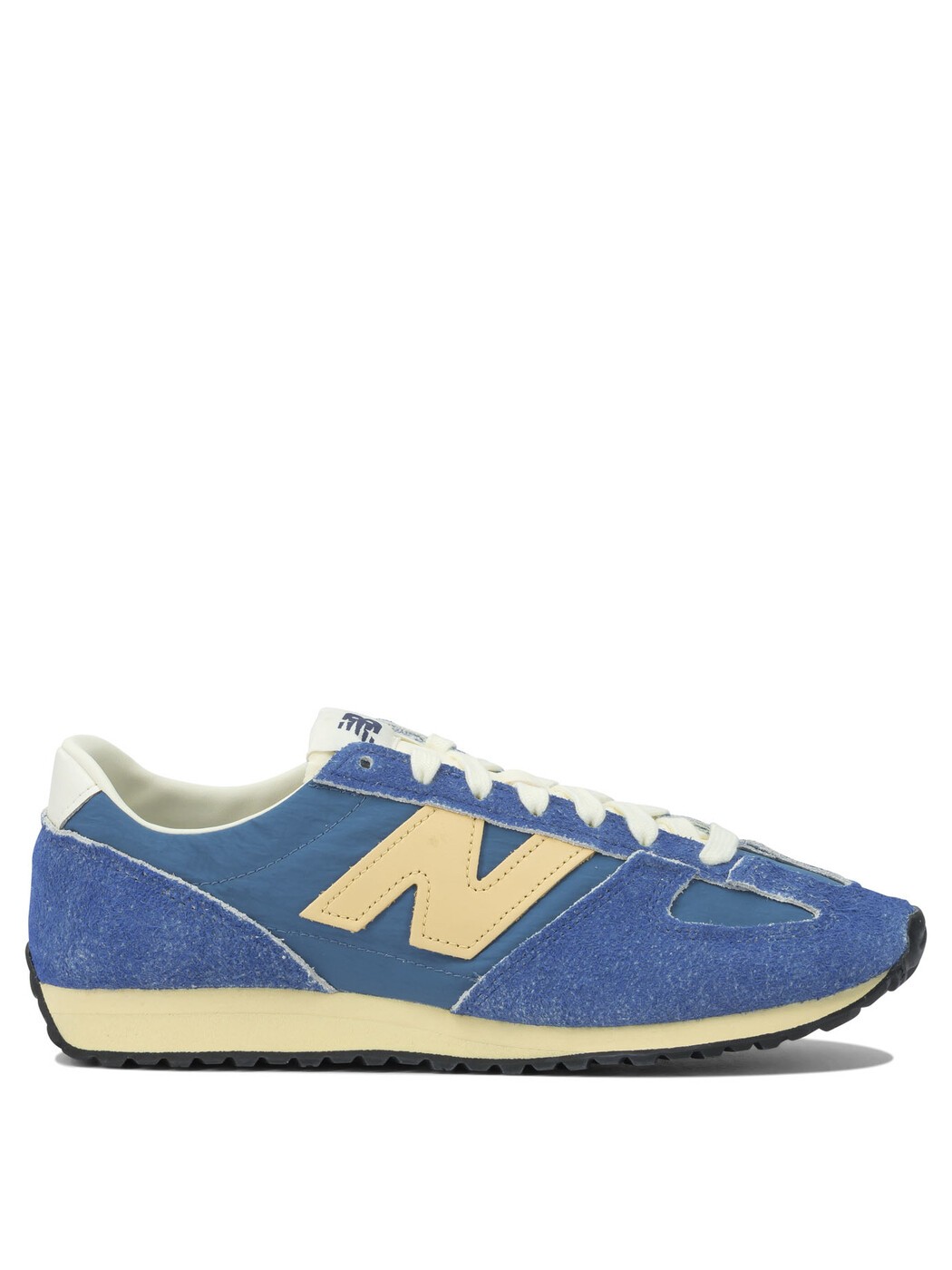 ニュー平衡にする NEW BALANCE スニーカー メンズ 青碧 Sneakers \