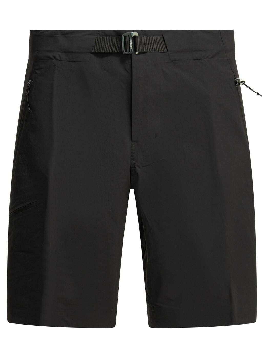 アークテリクス ARC\u0027TERYX さる股引き メンズ 黒いこと Shorts \