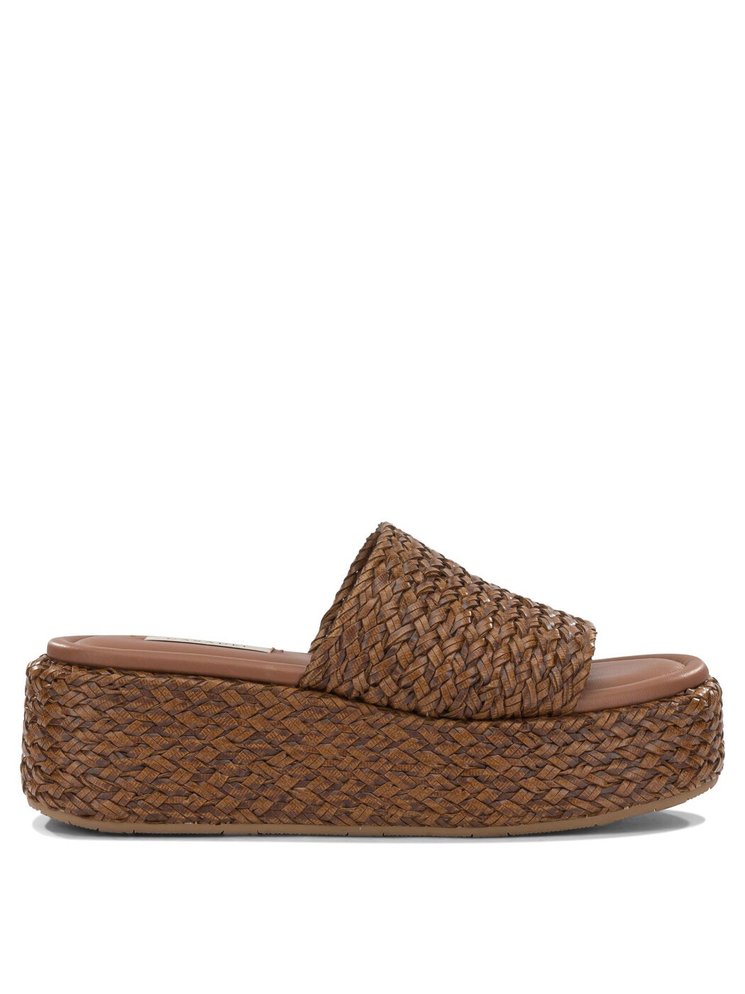 カサディ CASADEI サンダル レディース ブラウン Sandals Sandals 1M538B0201SUNCI2625 Brown 関税 送料無料 2026SS vi