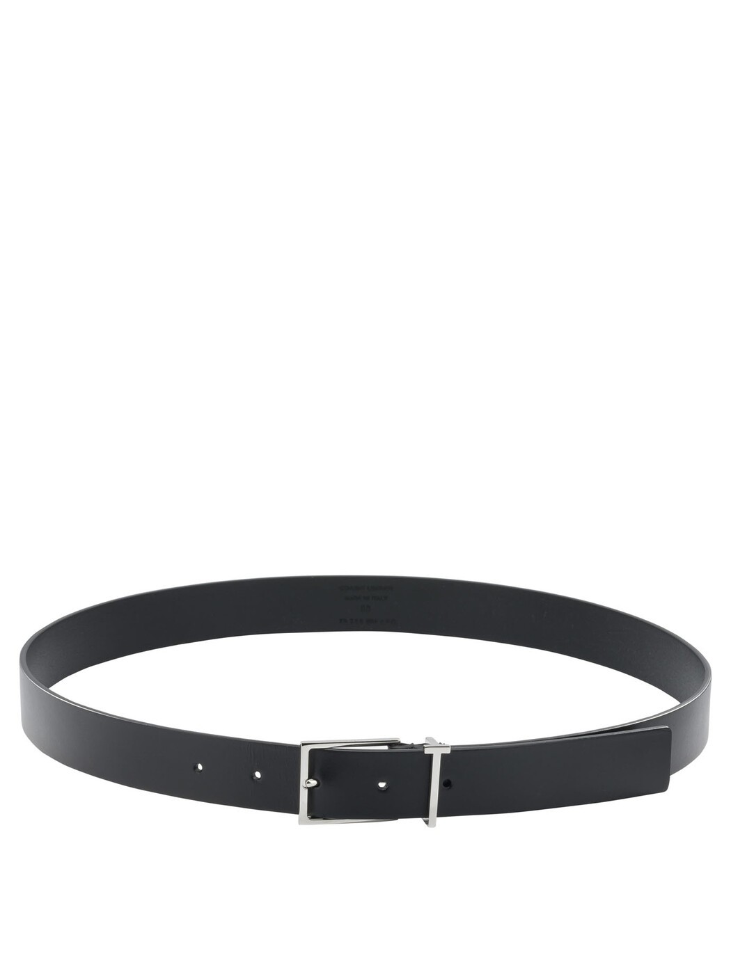 トム ジェラルド・r・フォード TOM FORD 三尺帯 メンズ 黒いこと Belts Leather belt 結核症325LCL601SNAA Black 関税 貨物輸送無料 2026SS vi
