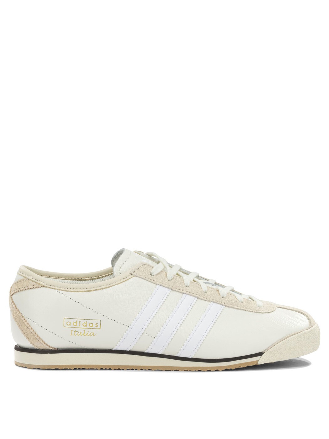 アディダス オリジナルス ADIDAS ORIGINALS スニーカー メンズ ホワイト Sneakers "Italy 70S" low top sneakers IH9101OWHITE/FTWWHT/WONWHI White 関税 送料無料 2026SS vi|BRANDSHOP「il Tesoro」