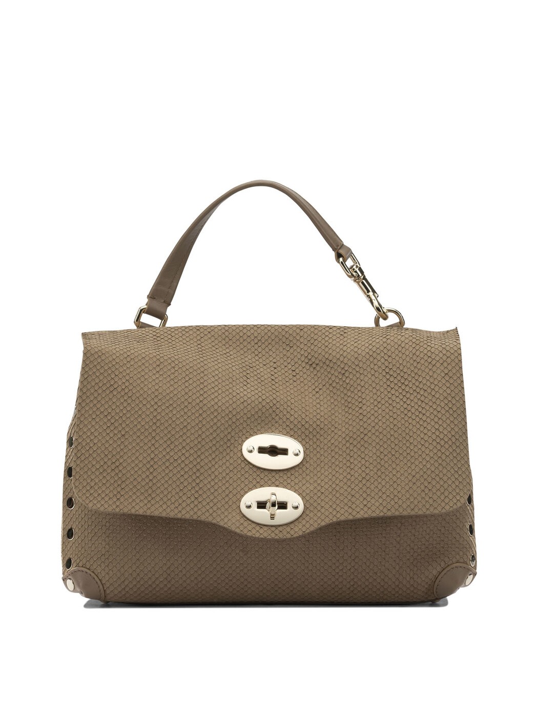 ザネラート ZANELLATO バッグ レディース ベージュ Business bags "Postina®" medium handbag POSTINA AMORETTO S0680002200000Z0222 Beige 関税 送料無料 2026SS vi|BRANDSHOP「il Tesoro」