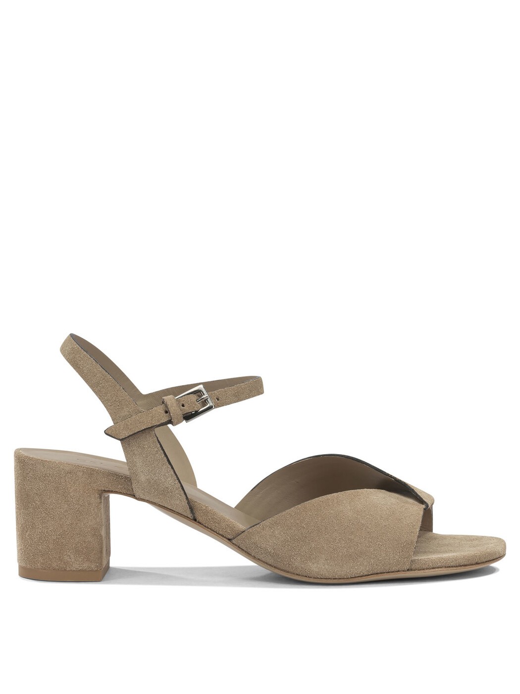 デルカルロ DEL CARLO サンダル レディース ベージュ Sandals Sandals 12120BETTYSOFTY GRANO Beige 関税 送料無料 2026SS vi