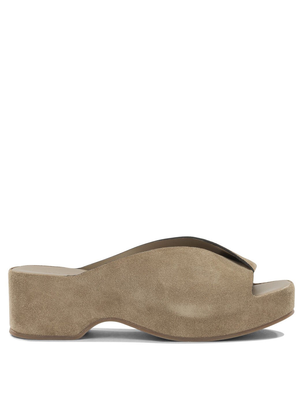デルカルロ DEL CARLO サンダル レディース ベージュ Sandals Sandals 11729HOCUSSOFTY GRANO Beige 関税 送料無料 2026SS vi