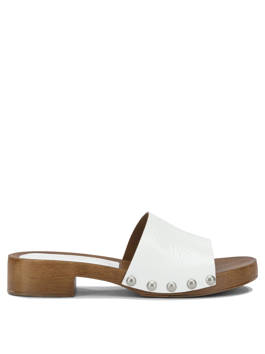 コペンハーゲン COPENHAGEN サンダル レディース ホワイト Sandals Sandals S6CPH798CPH01WHI White 関税 送料無料 2026SS vi