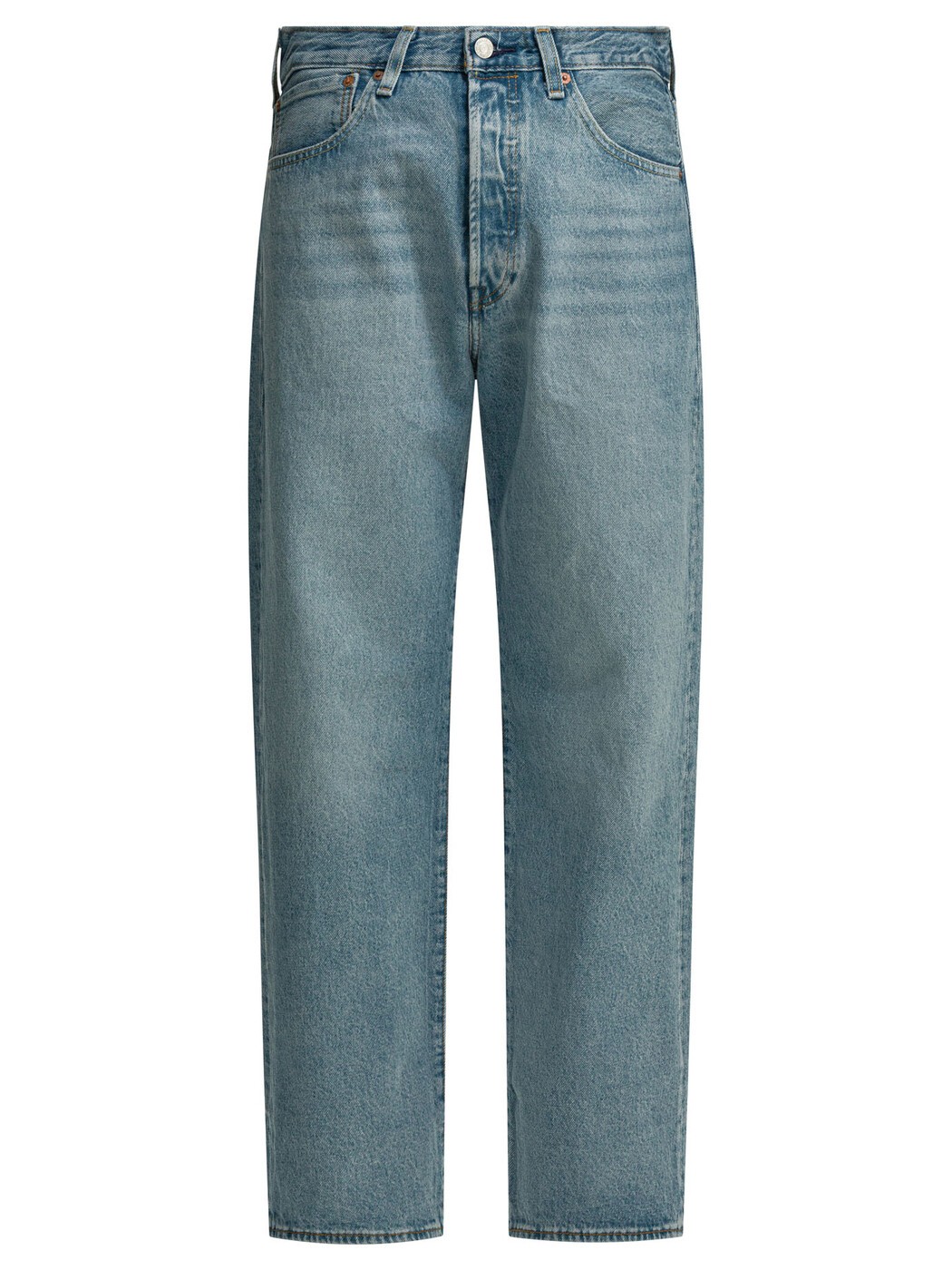 リーバイス LEVIS デニム メンズ ブルー Jeans "501 Loose" Straight Leg Jeans 0057U0009 Light blue 関税 送料無料 2026SS vi|BRANDSHOP「il Tesoro」