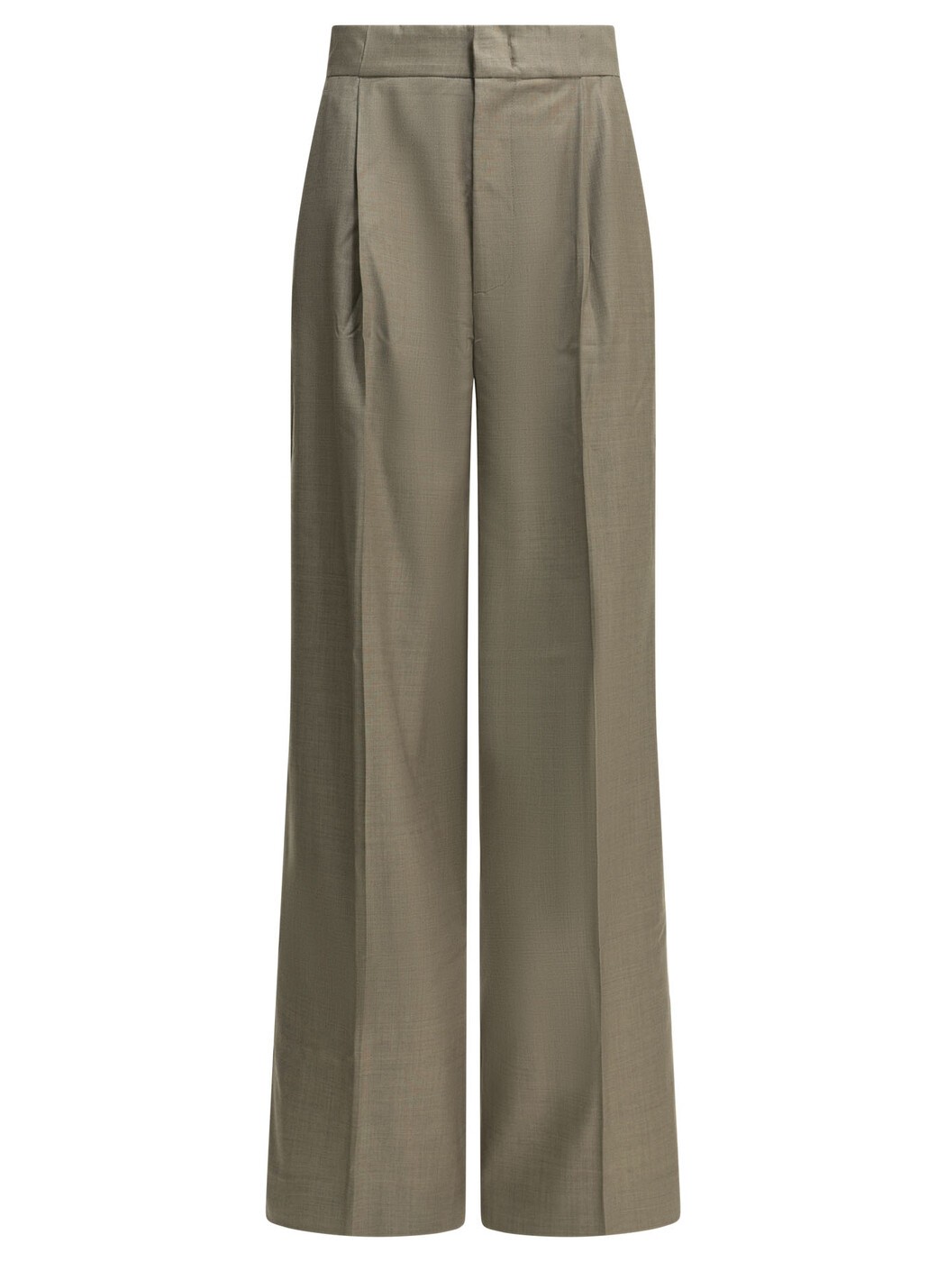 サスファイ SA SU PHI ズボン パンツ レディース ブラウン Trousers Trousers S26314AU0780 Brown 関税 送料無料 2026SS vi|BRANDSHOP「il Tesoro」
