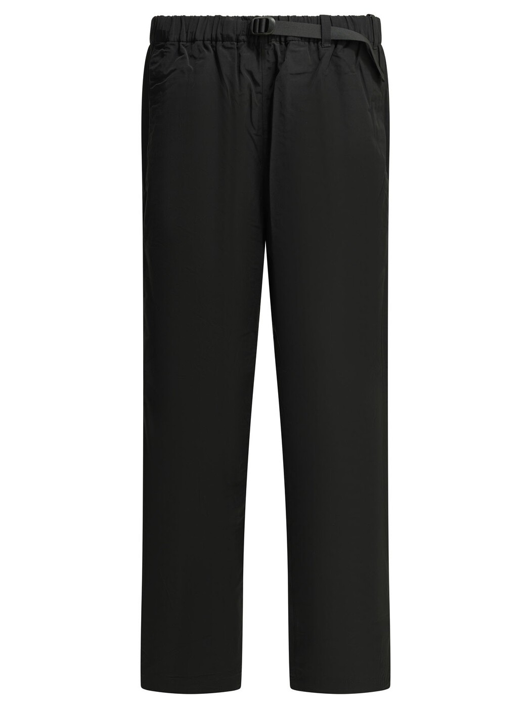 ゴールドウイン GOLDWIN ズボン パンツ メンズ ブラック Trousers "Multi Purpose" Sports Pants GL76188BK Black 関税 送料無料 2026SS vi|BRANDSHOP「il Tesoro」
