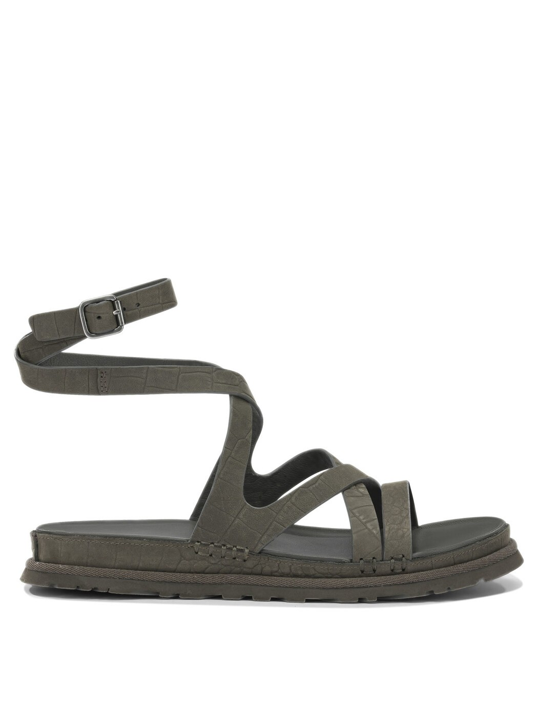 アグ オーストラリア UGG AUSTRALIA サンダル レディース グリーン Sandals \"GoldenGaze\" Low sandals 1178570DNSS Green 関税 送料無料 2026SS vi