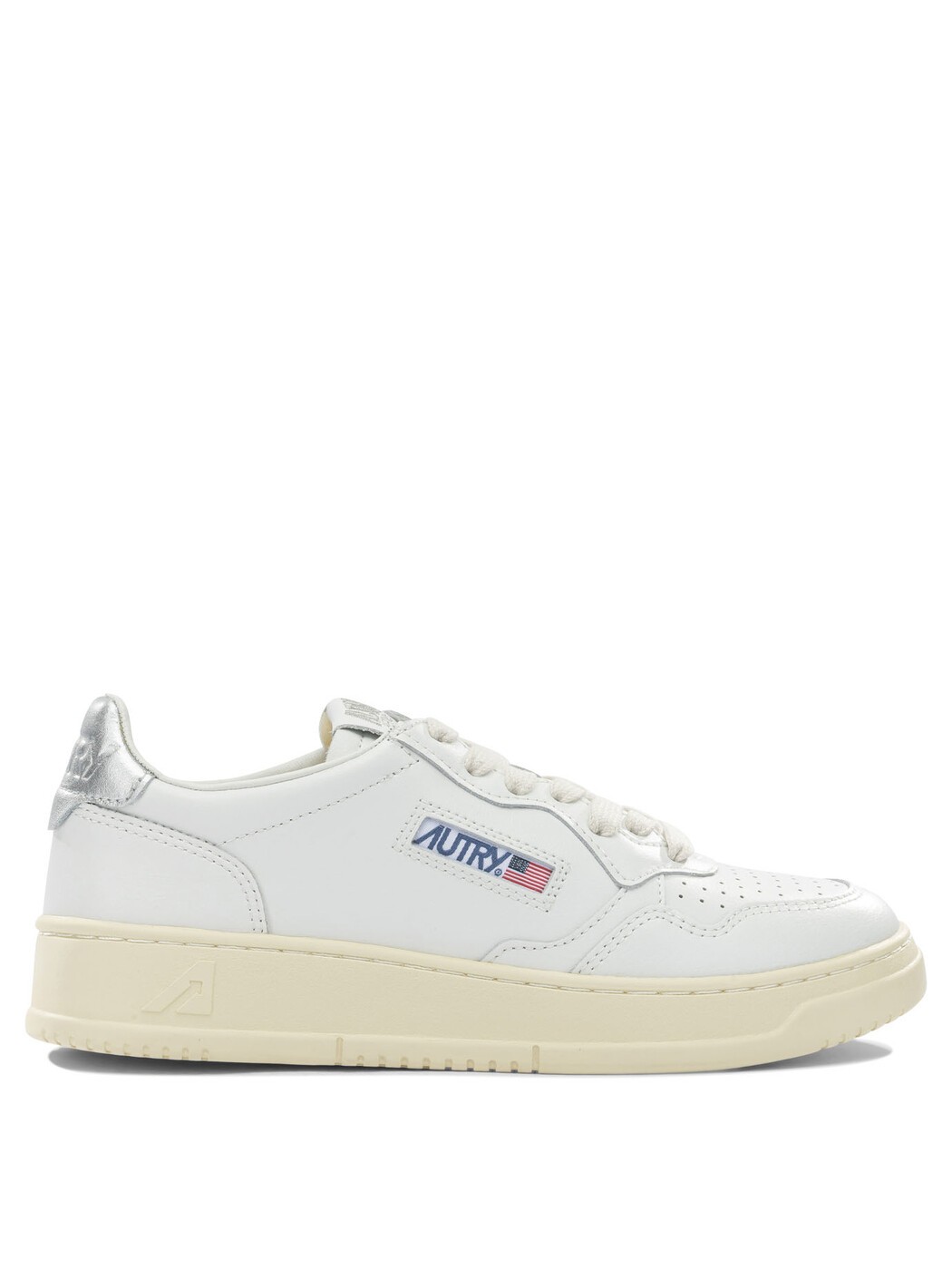AUTRY スニーカー レディース 白いこと Sneakers \
