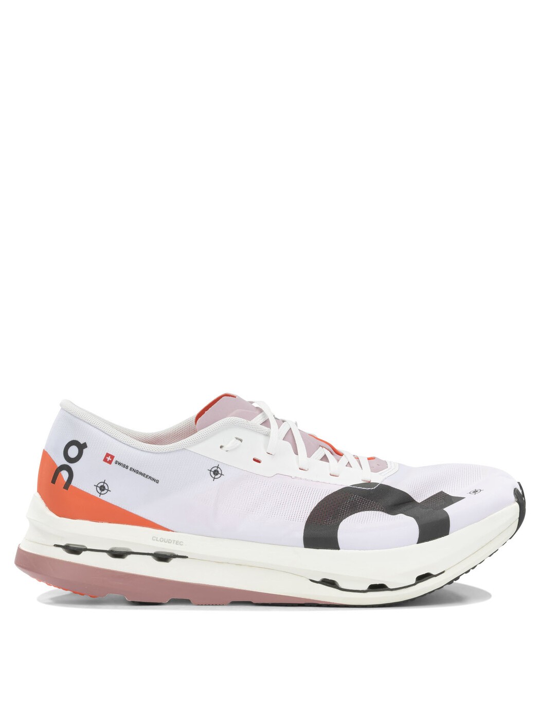 オンランニング ON RUNNING スニーカー メンズ 白いこと Sneakers \