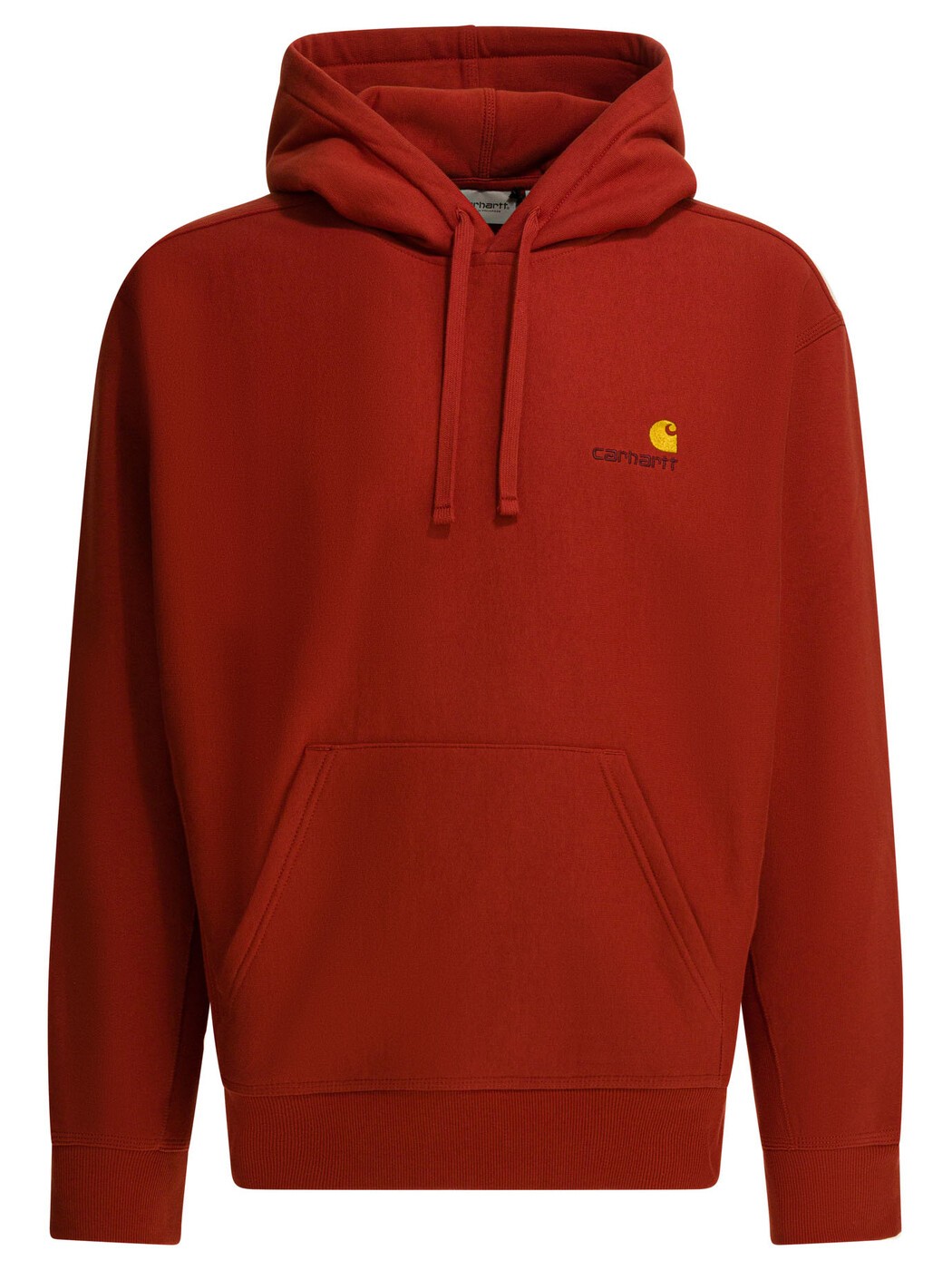 鉄道車両ハート形 ダブリューアイピー CARHARTT WIP トレーナー 調教師 メンズ 赤いこと Sweatshirts \