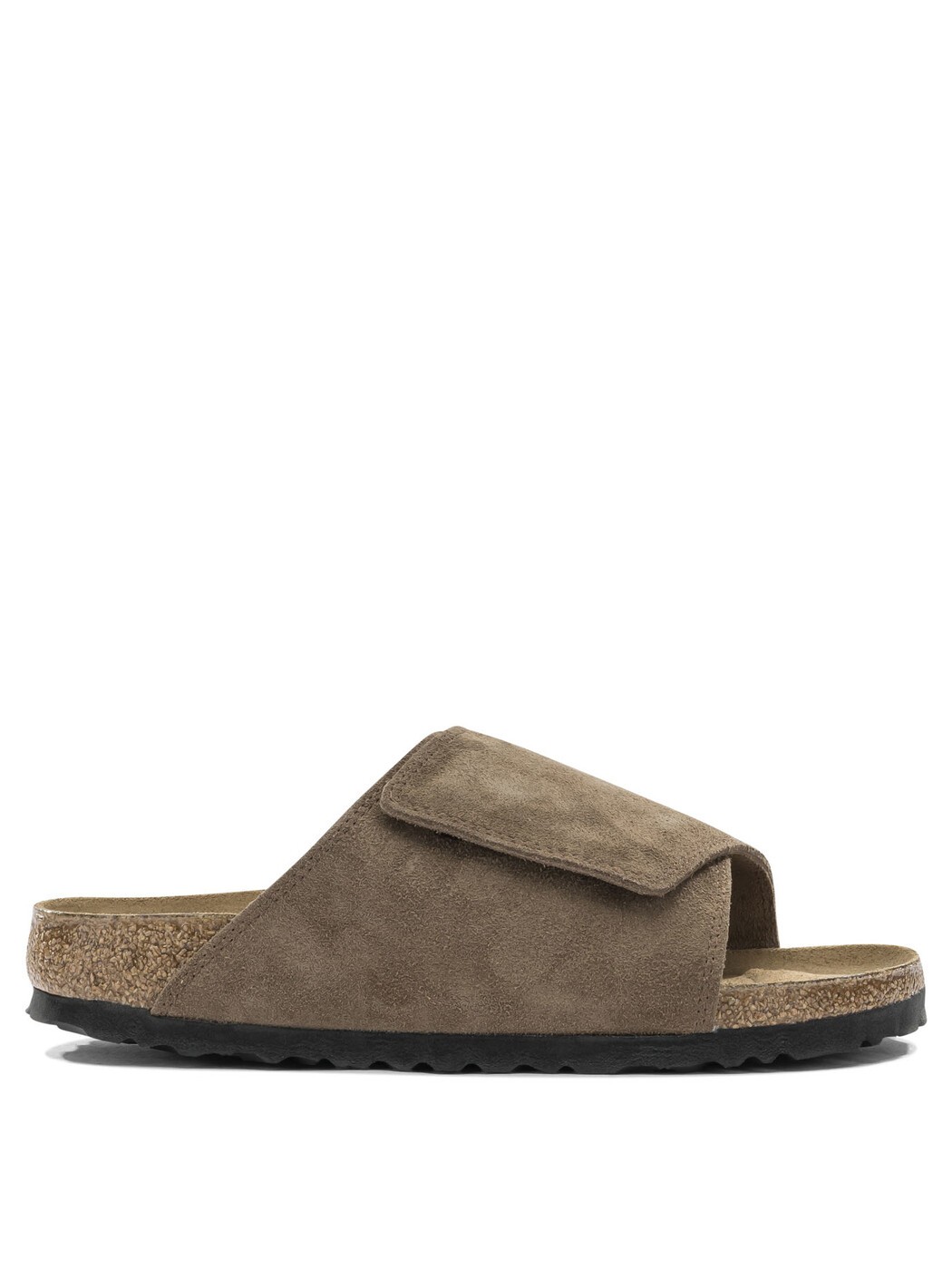ビルケンシュトック BIRKENSTOCK サンダル レディース ブラウン Sandals \"Solana\" slides 1031999DDARK TEA Brown 関税 送料無料 2026SS vi