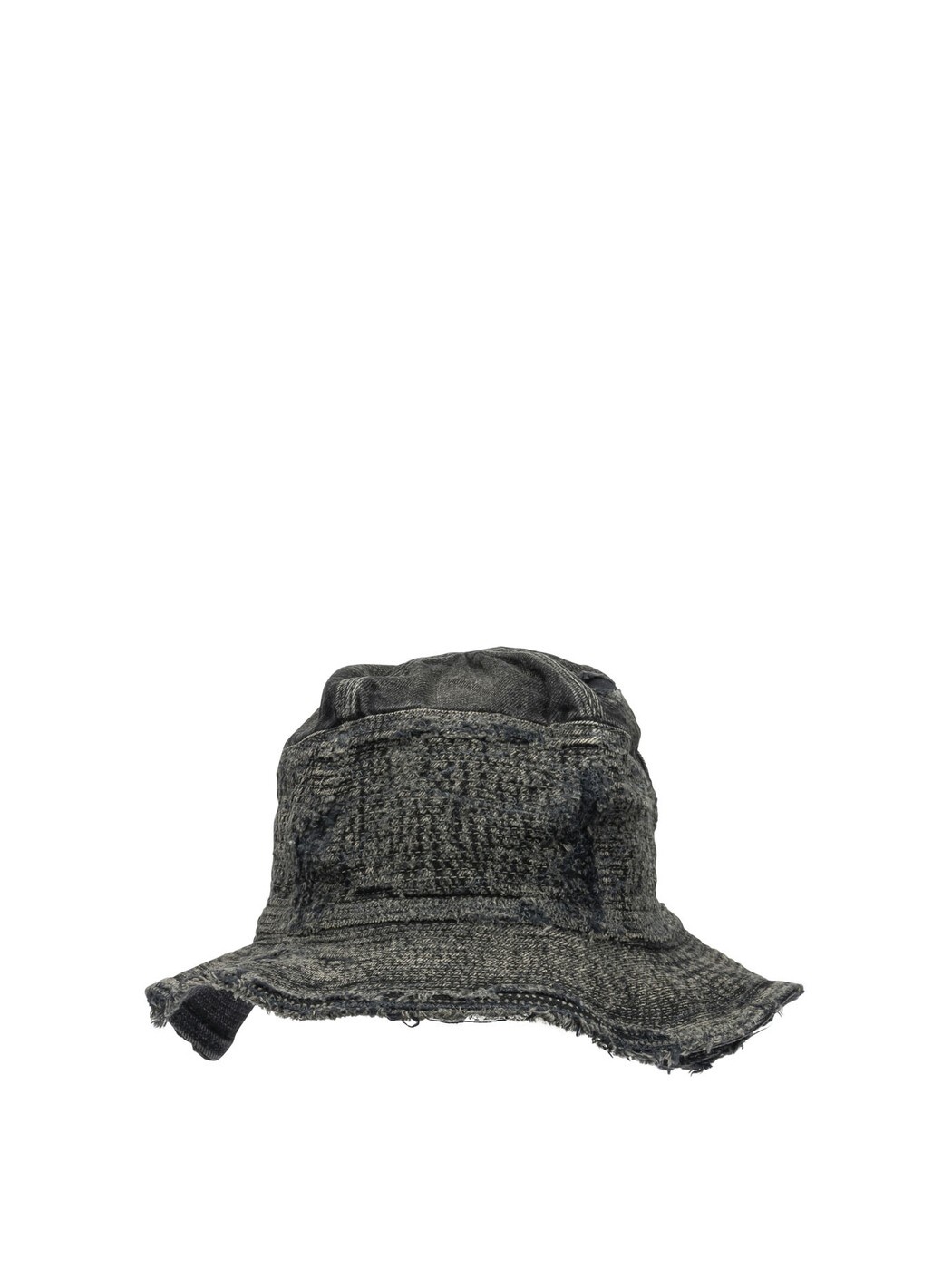 かしら文字 KAPITAL かぶり笠 かぶり笠 メンズ 黒いこと Hats \