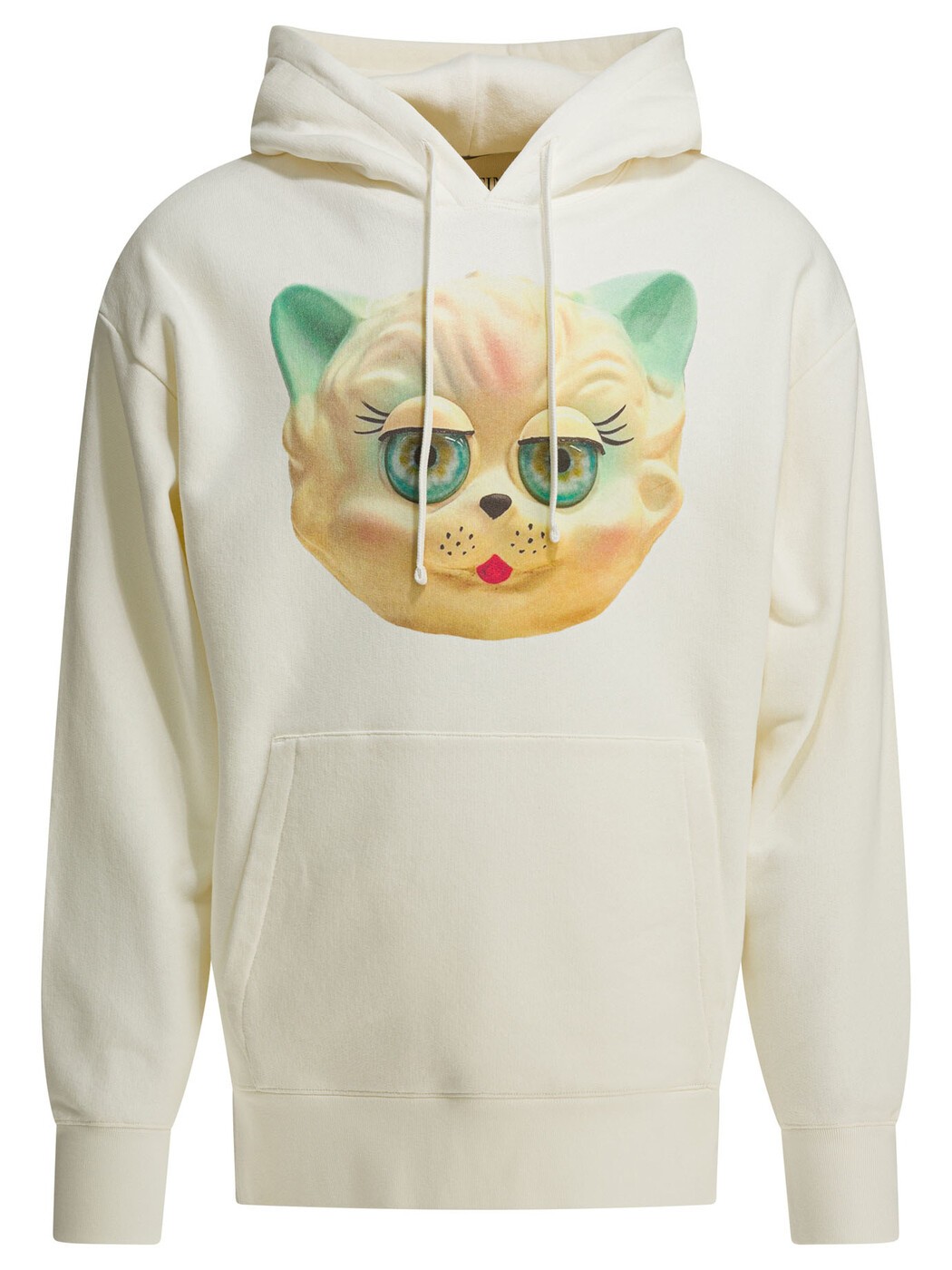 バレンチノ VALENTINO トレイナー 調教師 メンズ 白いこと Sweatshirts \