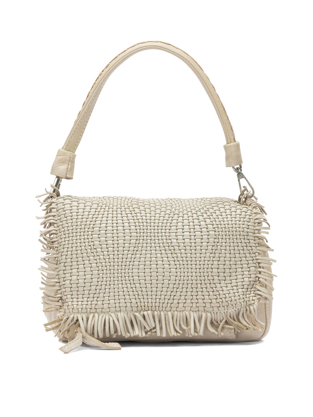 ジャンカルロ・ネヴォーラ GIANCARLO NEVOLA 御徒面子 レディース ベージュ Business bags Shoulder bags H470ANFORACORDA Beige 関税 貨物輸送無料 2026SS vi