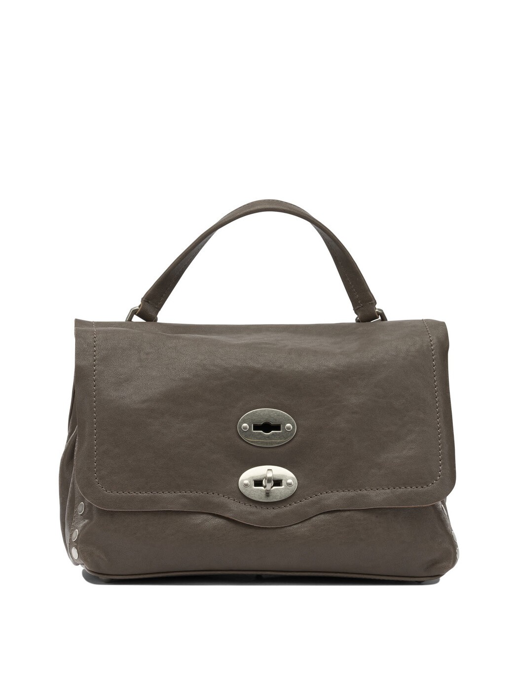 ザネラート ZANELLATO バッグ レディース ブラウン Business bags "Postina&reg;" small handbag POSTINA TABACCO S0680002100000Z0142 Brown 関税 送料無料 2026SS vi｜BRANDSHOP「il Tesoro」 59,290円