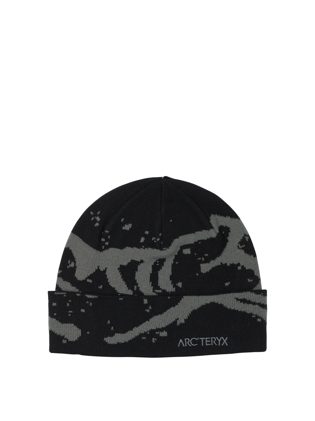 アークテリクス ARC\u0027TERYX かぶり笠 かぶり笠 メンズ 黒いこと Hats \"Grotto TQ\"" beanie X000010067GROTTO TQBLACK/VOID Black 関税 貨物輸送無料 2026SS vi"