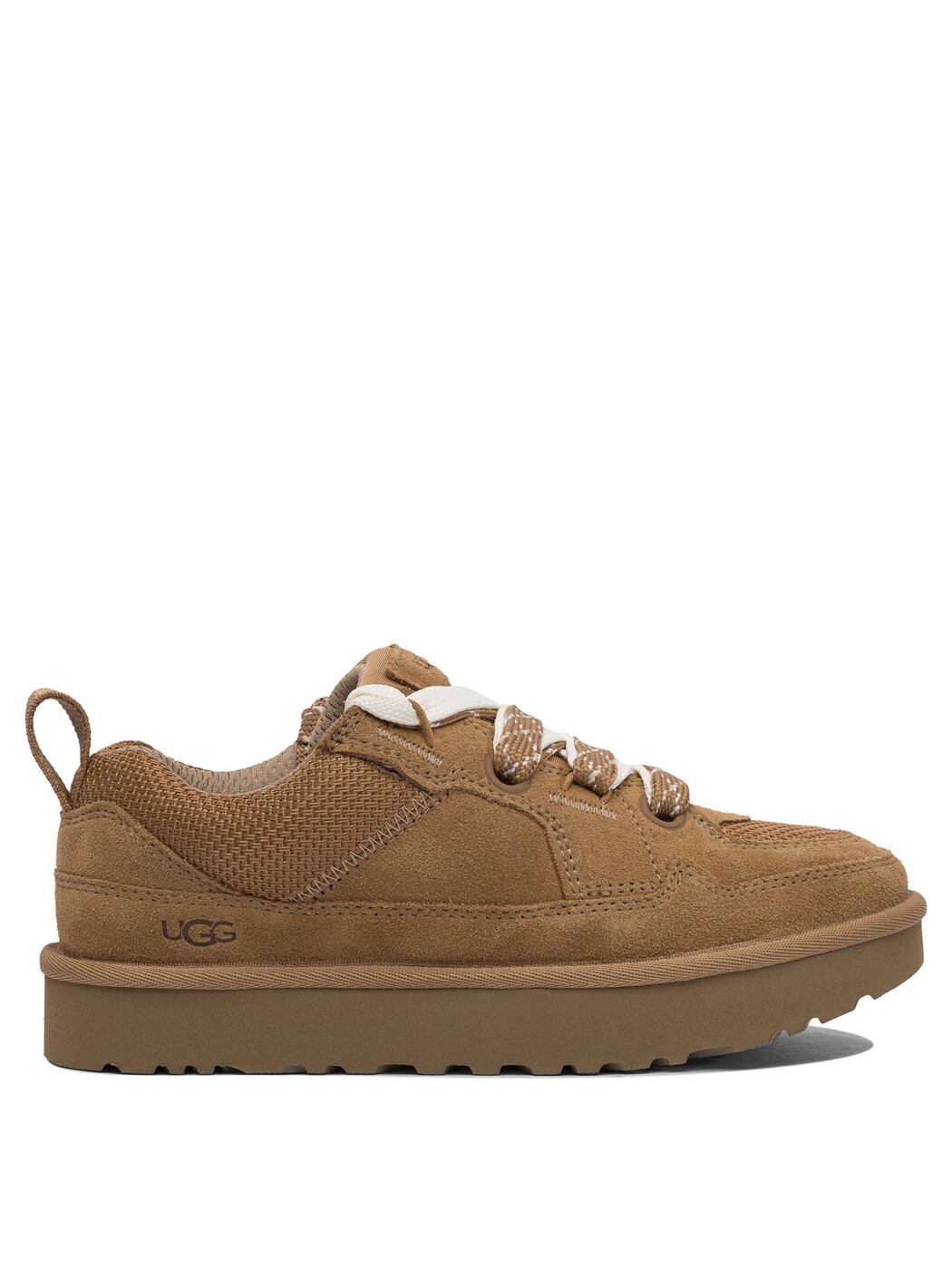 アグ オーストラリア連邦 UGG AUSTRALIA スニーカー レディース 赤銅色 Sneakers \