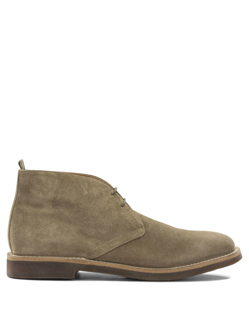 オフィチーネクリエイティブ OFFICINE CREATIVE レースアップシューズ お召しものシューズ メンズ ベージュ Lace-up Shoes \"Chukka\"" suede brogues HOPKINS SD FLEXI/002LIGHT CACHEMIRE LEAD Beige 関税 貨物輸送無料 2026SS vi"