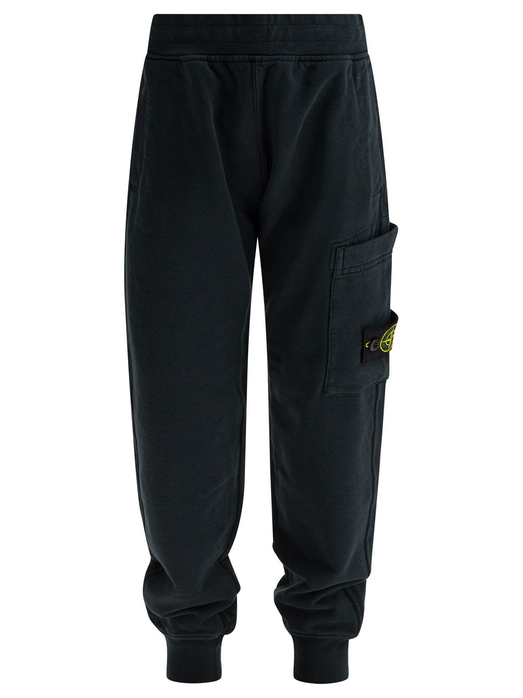 石ころ 島 STONE ISLAND JUNIOR ズボン下 ボーイズ 青碧 Cargo trousers Trousers 6200003S0040V0020 Blue 関税 貨物輸送無料 2026SS vi