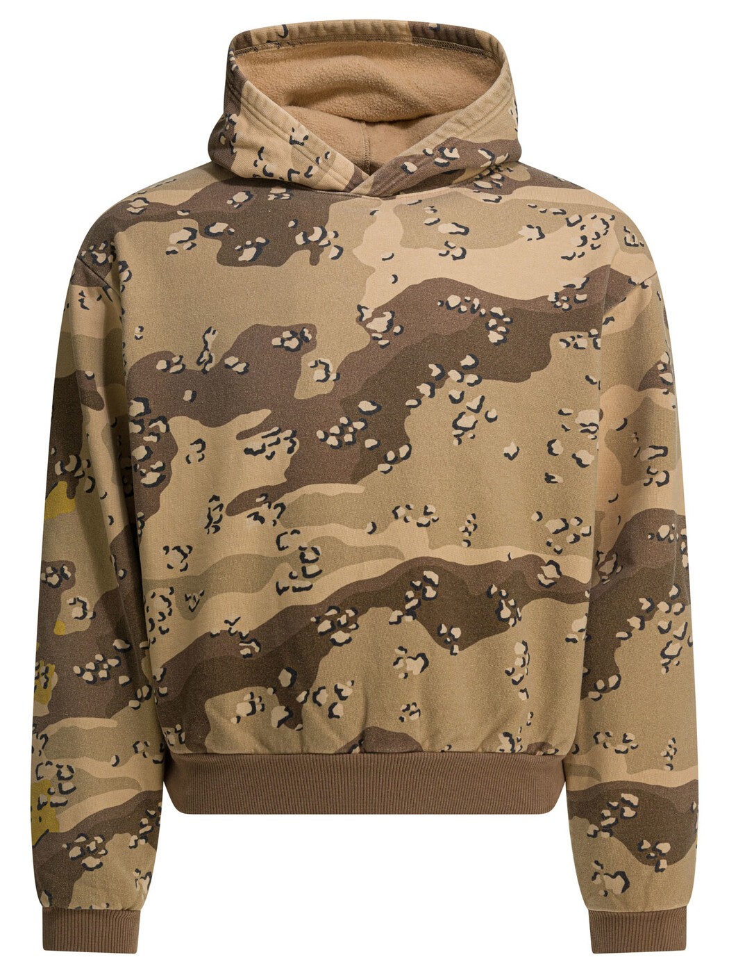 かしら文字 KAPITAL トレーナー 調教師 メンズ ベージュ Sweatshirts \"Peckish Choco-Chip\"" Hoodie K2511LC169BEIGE Beige 関税 貨物輸送無料 2026SS vi"