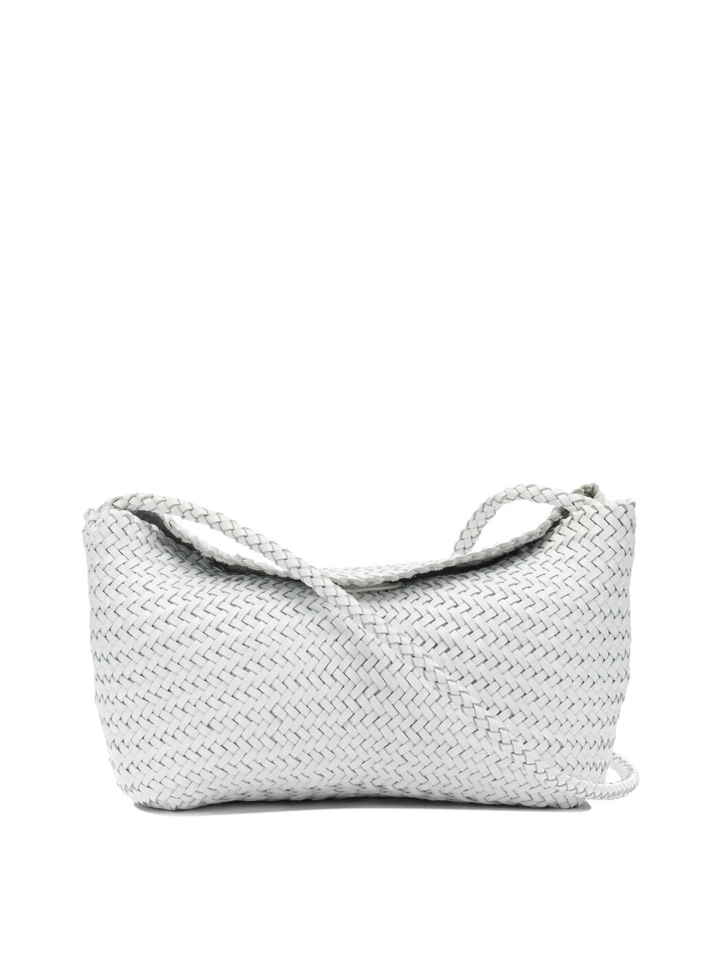 ドラゴンディフュージョン DRAGON DIFFUSION バッグ レディース ホワイト Business bags \"Corsina\" Small shoulder bag 8701WHITE White 関税 送料無料 2026SS vi