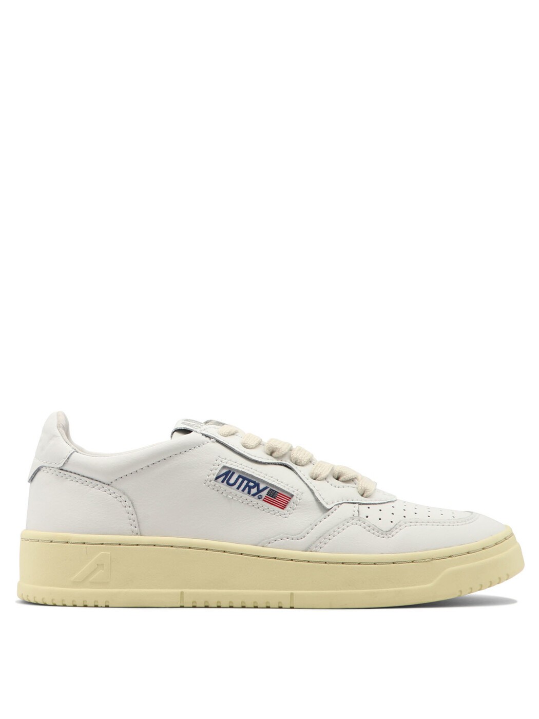 AUTRY スニーカー レディース 白いこと Sneakers \