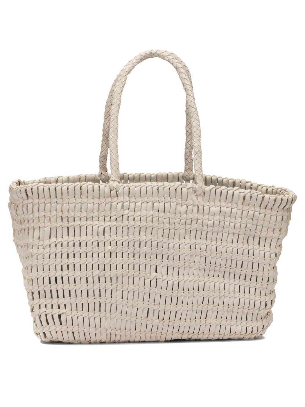 ドラゴンディフュージョン DRAGON DIFFUSION 御徒面子 レディース 白いこと Business bags \"Terrafino\"" Medium handbag 8820SAND White 関税 貨物輸送無料 2026SS vi"