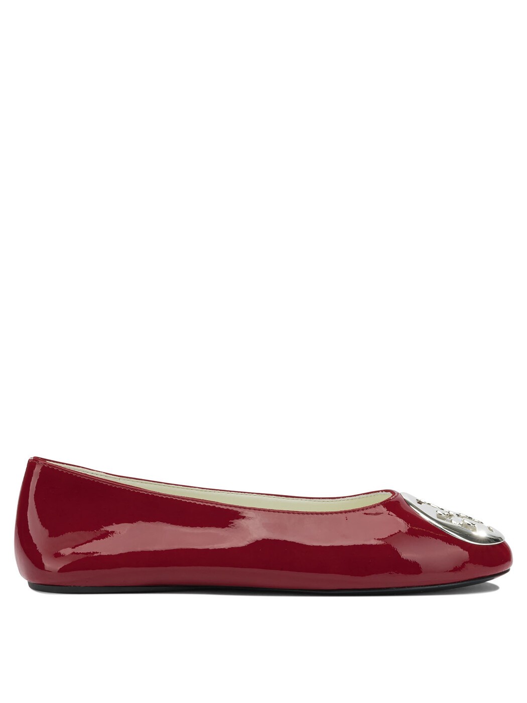 トリー バーチ TORY BURCH フラットシューズ フラットシューズ レディース レッド Flat Shoes Ballerinas 173536675 Red 関税 送料無料 2026SS vi｜BRANDSHOP「il Tesoro」