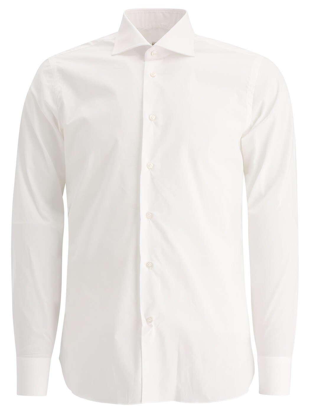 ボリエッロ BORRIELLO プルオーバー メンズ 白いこと Shirts Shirts 1401/1BIANCO White 関税 貨物輸送無料 2026SS vi