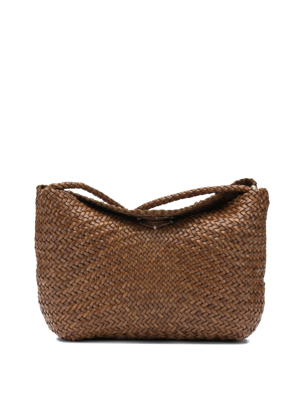 ドラゴンディフュージョン DRAGON DIFFUSION バッグ レディース ブラウン Business bags \"Corsina\" Small shoulder bag 8701TAN Brown 関税 送料無料 2026SS vi