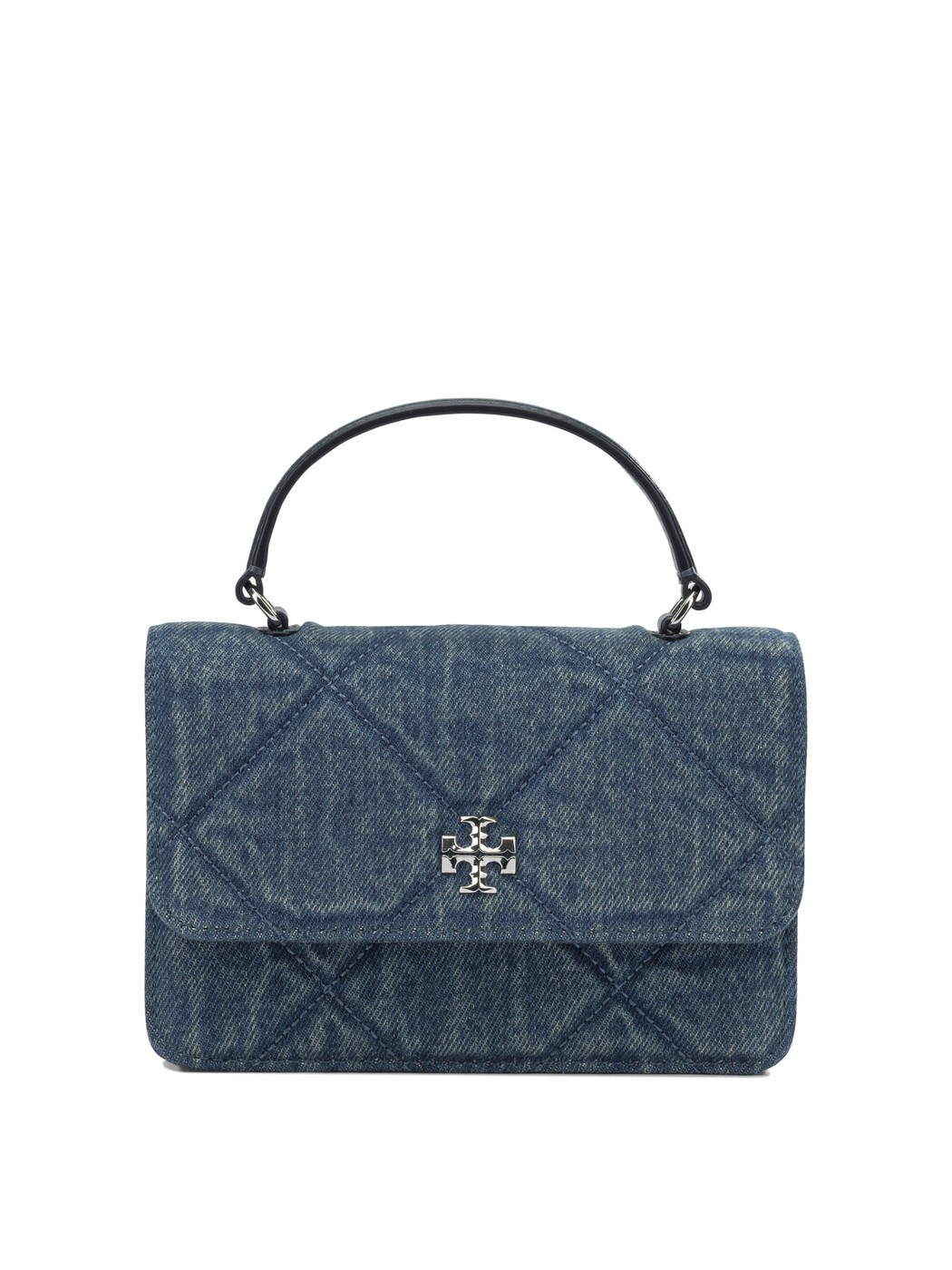 トリー バーチ TORY BURCH バッグ レディース ブルー Business bags Handbags 183214400 Blue 関税 送料無料 2026SS vi