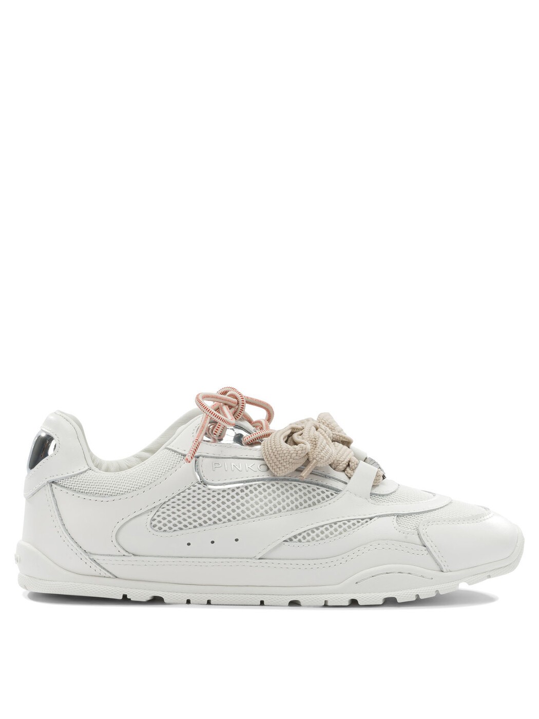 ピンコ PINKO スニーカー レディース 白いこと Sneakers Sneakers \u0026 Slip-On SS0185P132Z1B White 関税 貨物輸送無料 2026SS vi