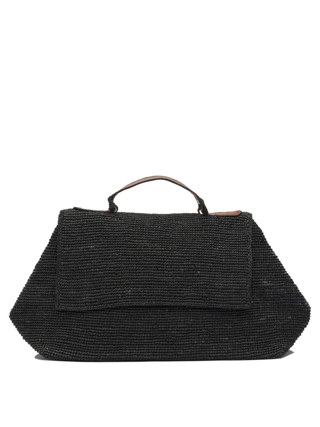 アイビリーブ IBELIV 御徒面子 レディース 黒いこと Business bags Handbags LAHADYBLACK Black 関税 貨物輸送無料 2026SS vi