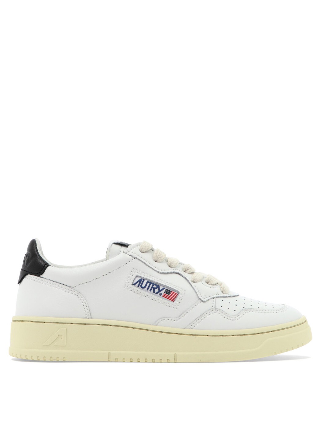 AUTRY スニーカー レディース 白いこと Sneakers \