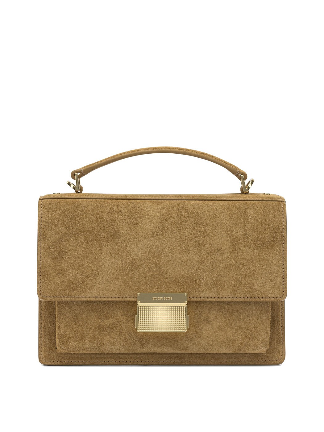 ゴールデン グース 晴れ晴れしい ブランド名 GOLDEN GOOSE 御徒面子 レディース 赤銅色 Business bags \"Venezia\"" handbag small GWA00467A00085755303 Brown 関税 貨物輸送無料 2026SS vi"
